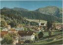 Postkarte - Oberstaufen - AK-Grossformat 60er Jahre