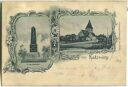 Postkarte - Nrnberg - Katzwang