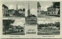 Postkarte - Schwabach