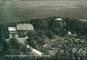 Ansichtskarte - Fichtelgebirge - Kösseine - Luftaufnahme
