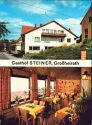 Ansichtskarte - Grossheirath - Gasthof Steiner