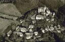 Burg Lauenstein im Frankenwald - Luftaufnahme