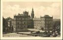 Postkarte - Coburg - Schloss