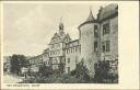 Postkarte - Bad Mergentheim - Schloss
