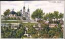 Postkarte - Würzburg - Käppele