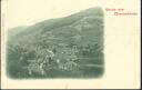 Postkarte - Oberneubrunn