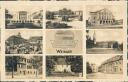 Weimar - Postkarte