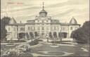 Ansichtskarte - Weimar - Belvedere