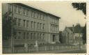 Apolda - Ingenieursschule - Foto-AK ca. 1950
