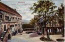 Ansichtskarte - Eisenach Wartburg