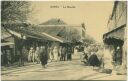 Postkarte - Batna - Le Marche