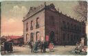 Postkarte - Batna - Le Theatre