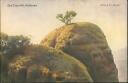 Postkarte - Matheran - One Tree Hill