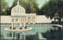Postkarte - Udaipur - Water Palace
