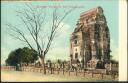 Postkarte - Gwalior - Brahmin Temple