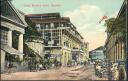 Postkarte - Bombay  - Great Western Hotel