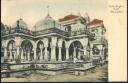 Postkarte - Ahmedabad - Huthi Singh's Tomb