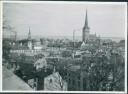 Baltikum - Foto - Reval Mai 1942 - Blick auf die Olaistadt vom Domberg aus