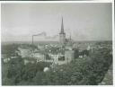 Baltikum - Foto - Reval Juli 1943 - Blick vom Domberg auf die Stadt