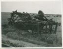 Baltikum - Foto - Radviliskis Juli 1941