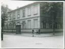 Baltikum - Foto - Riga August 1941 - Ehemalige Deutsche Schule