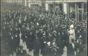 Postkarte - Funérailles du roi leopold II - 22 décembre 1909 - Les délégations étrangères