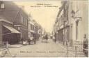 Ansichtskarte - CPA - Belgien - Hainaut - Comines - Komen - Rue du Fort - La Douane Belge