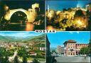 Ansichtskarte - Bosnien-Herzegowina -  Mostar
