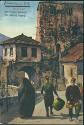 Ansichtskarte - Mostar - Na staroj cupriji