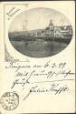 Postkarte - Recuerdo de Valparaiso