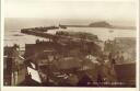 Guernsey - St. Peter Port - Foto-AK 20er Jahre