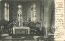 Postcard - Maidstone - St. Francis Catholic Church