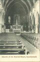 Postcard - Church of the Sacred Heart Camberwell ca. 1910