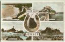 Postkarte - Jersey - La Pulante