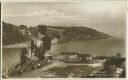 Postkarte - Dartmouth and Kingswear Castles