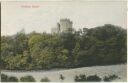 Postkarte - Stafford - Castle