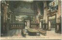 Postkarte - Le Casino de Monte Carlo - La Salle de Trente et Quarante