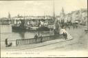 Postkarte - La Rochelle - Vue du Port - Edition Poyard La Rochelle