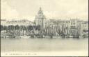Postkarte - La Rochelle - Le Port