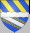 Wappen - Dpartement Aisne