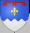 Wappen - Dpartement Alpes-de-Haute-Provence