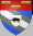Wappen - Dpartement Ardennes