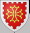 Wappen - Dpartement Aude