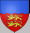 Wappen - Dpartement Calvados