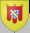 Wappen - Dpartement Cantal