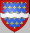 Wappen - Dpartement Cher