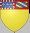 Wappen - Dpartement Cote-d'Or