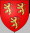 Wappen - Dpartement Dordogne