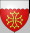Wappen - Dpartement Gard