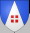 Wappen - Dpartement Haute-Savoie